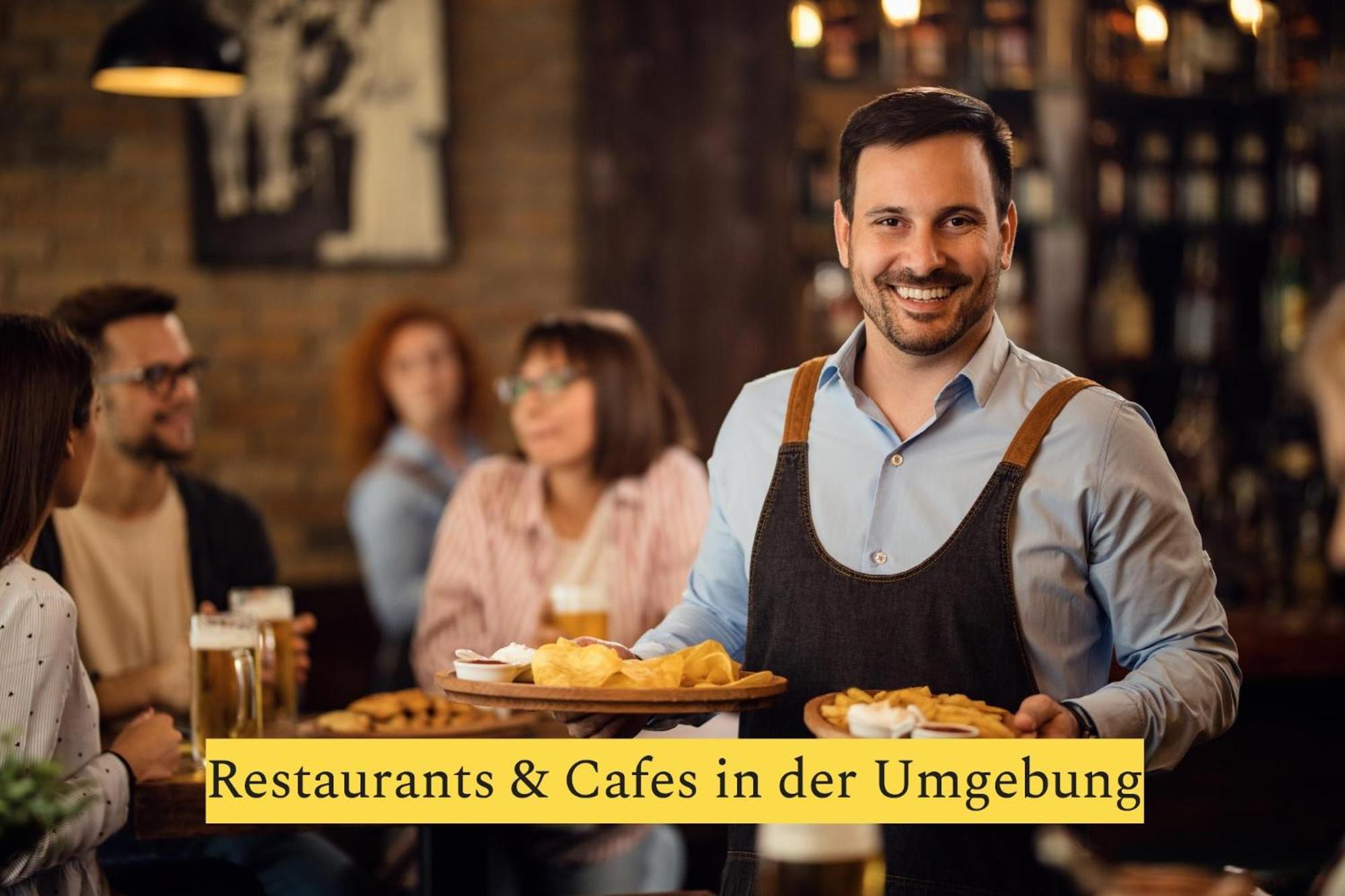 Sopherl Am - Fruehstueck Auf Der Seeterrasse, Sehr Ruhig Und Wunderschoen Am See, 3 Minuten Nach Oberpfaffenhofen, Viele Radtouren, Restaurants & Cafes In Der Umgebung 3* Weßling