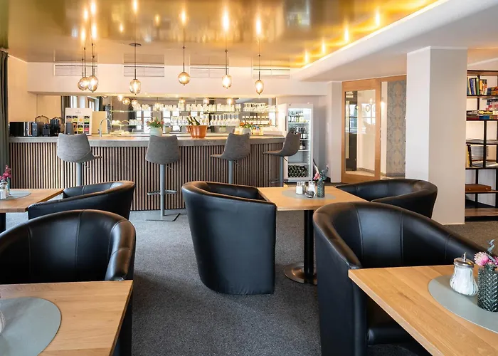 Hotel Seehof Wessling