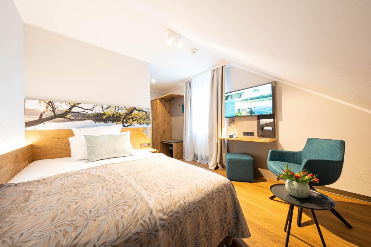 Hotel Seehof