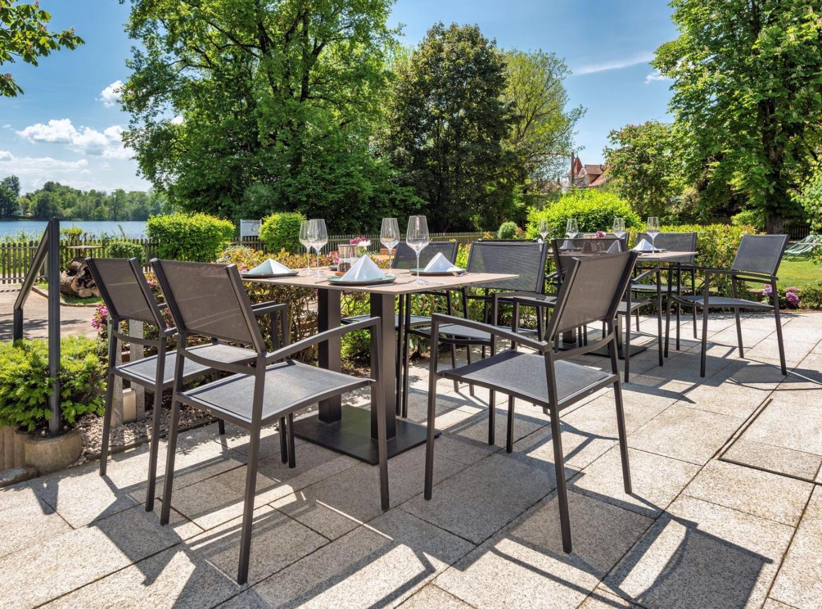 Hotel Seehof