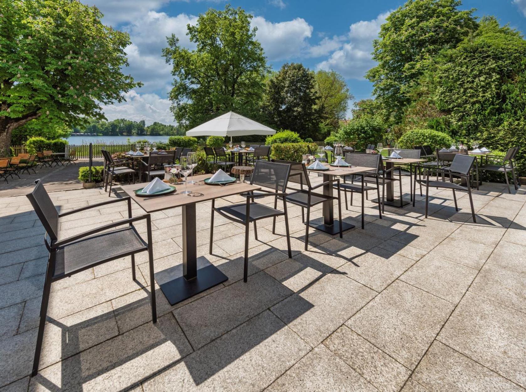 Seehof Hotel 3*