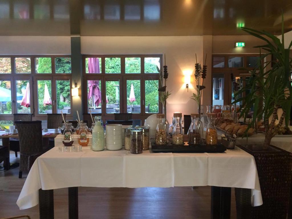 Hotel Seehof 3*