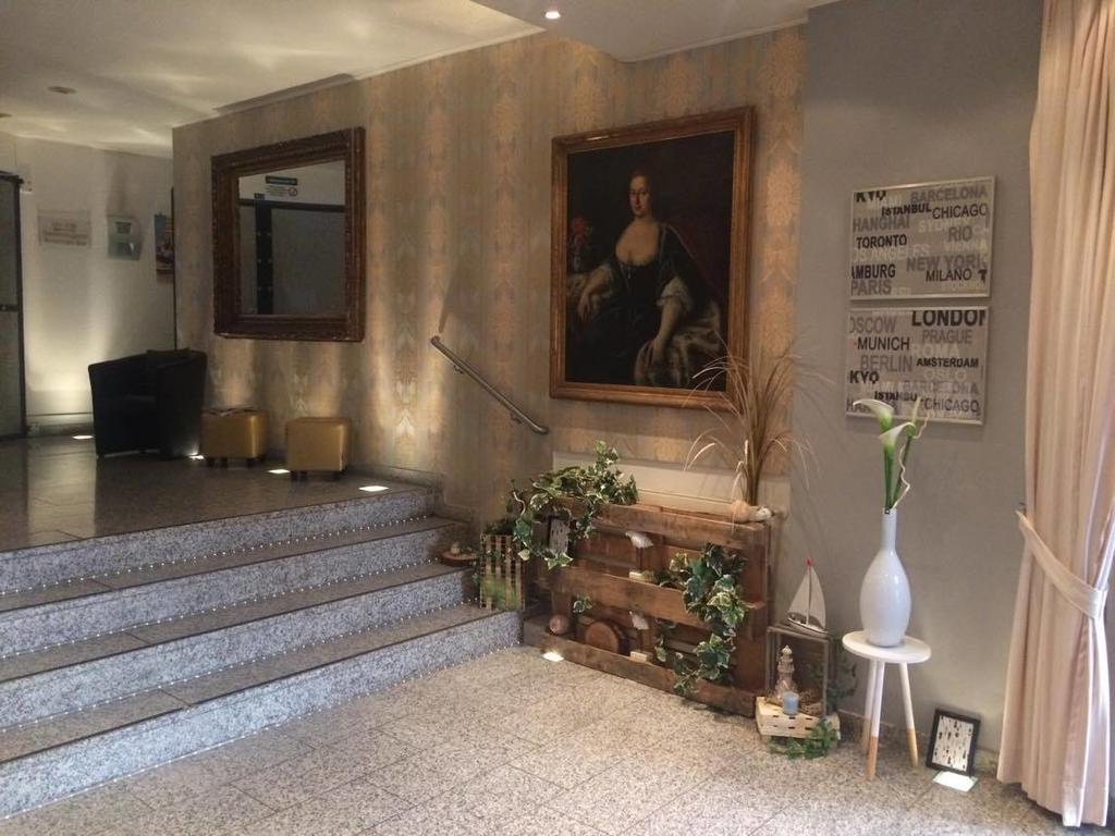 Seehof Hotel 3*