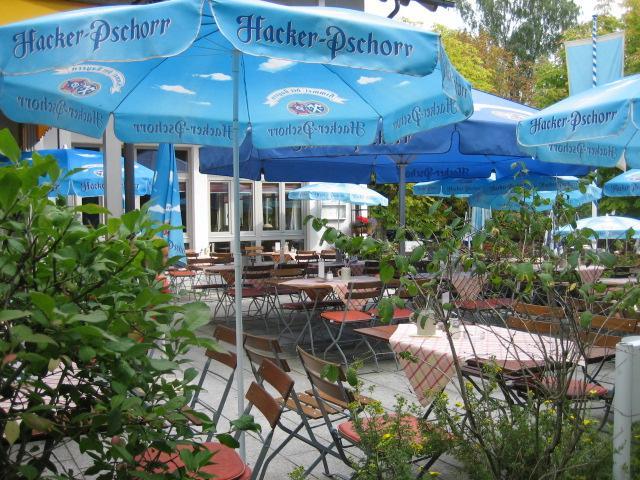 Hotel Seehof 3*