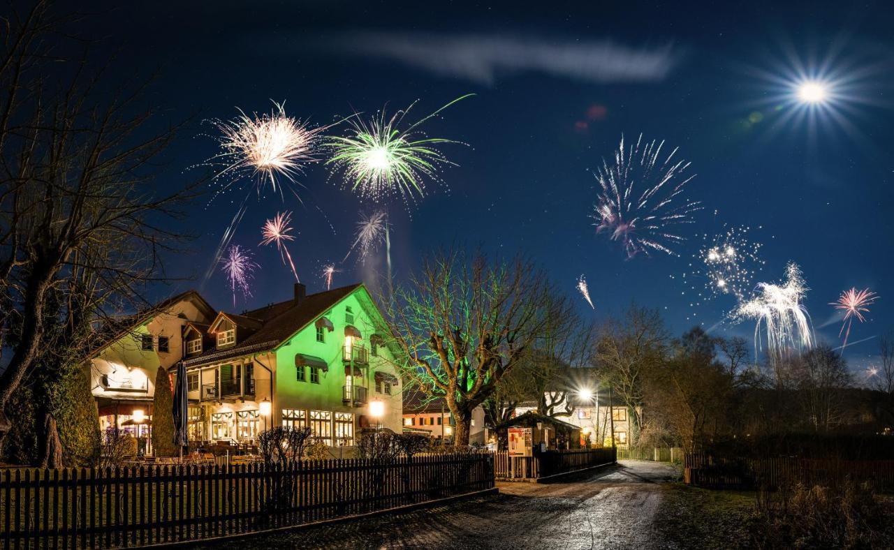 Seehof Hotel 3*