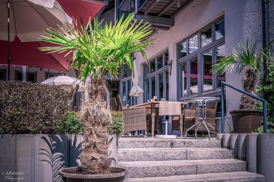 Hotel Seehof