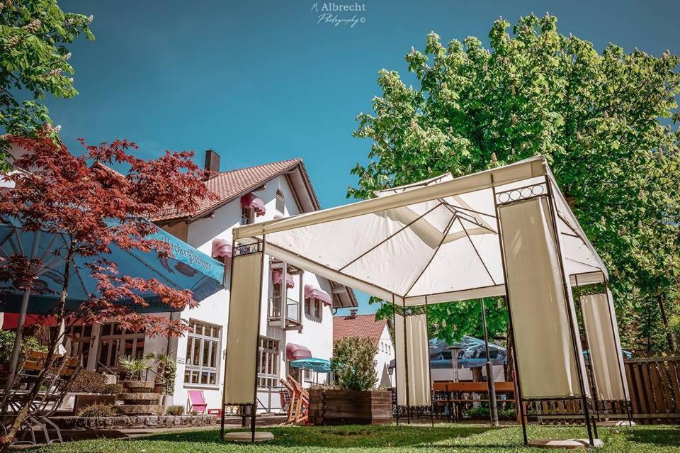 Seehof Hotel