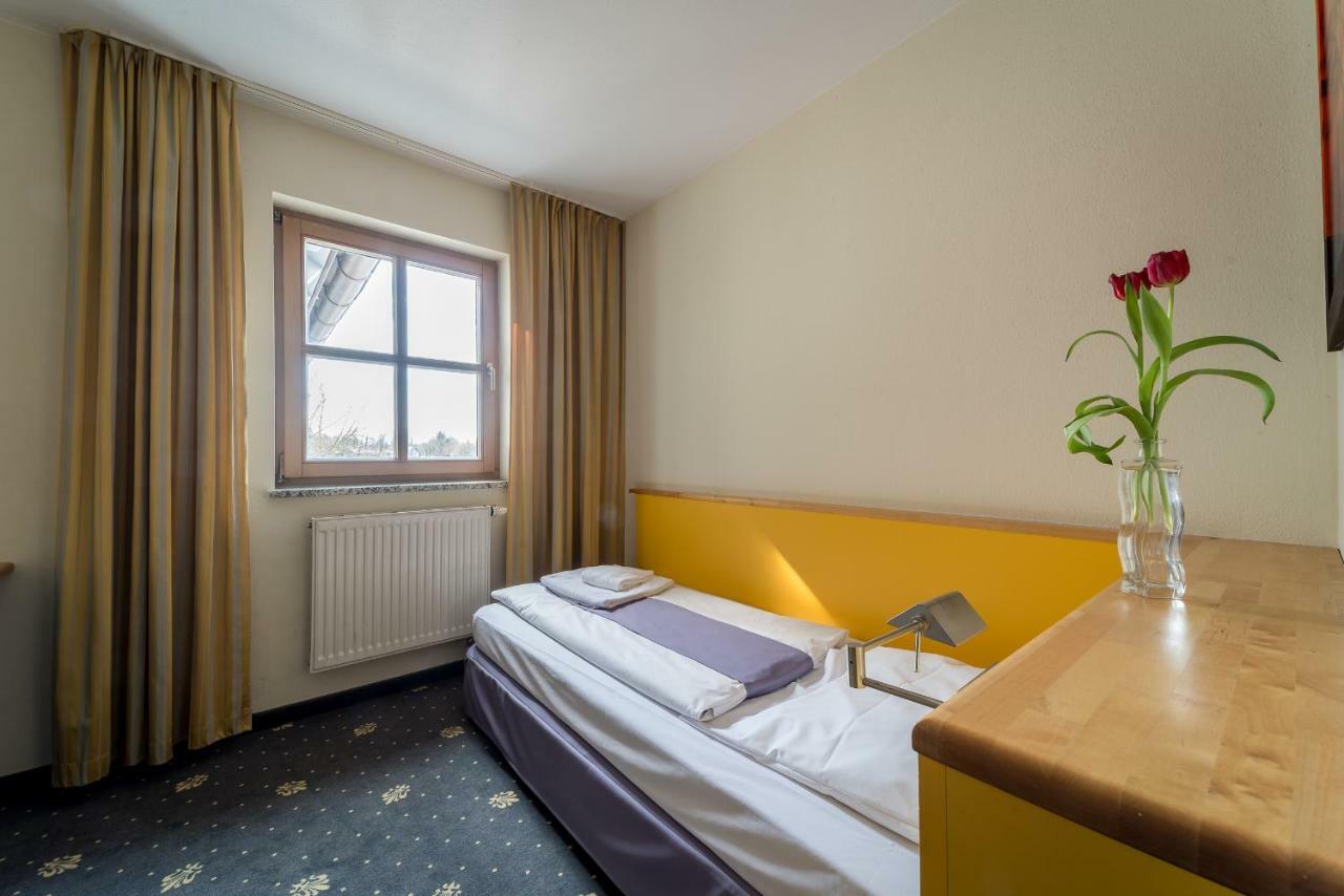 Hotel Seehof